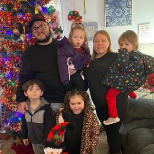 Meet your Posher, Noah